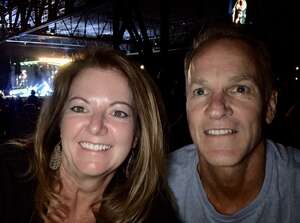 Keith Urban: the Speed of Now World Tour
