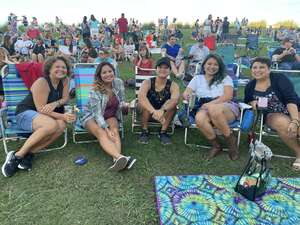 Keith Urban: the Speed of Now World Tour