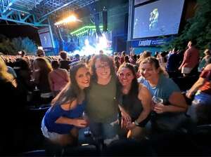 Keith Urban: the Speed of Now World Tour