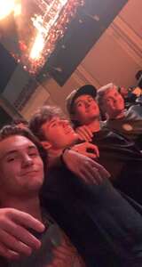 Wiz Khalifa and Logic: Vinyl Verse Tour 2022