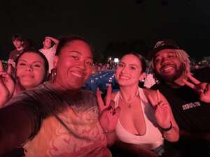 Wiz Khalifa and Logic: Vinyl Verse Tour 2022