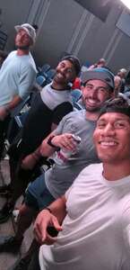 Wiz Khalifa and Logic: Vinyl Verse Tour 2022