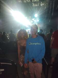 Wiz Khalifa and Logic: Vinyl Verse Tour 2022