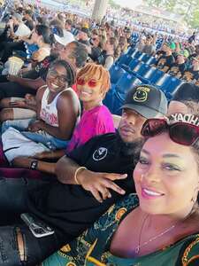 Wiz Khalifa and Logic: Vinyl Verse Tour 2022