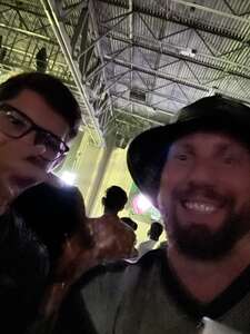 Wiz Khalifa and Logic: Vinyl Verse Tour 2022