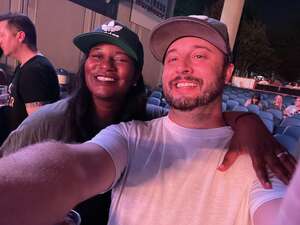 Wiz Khalifa and Logic: Vinyl Verse Tour 2022