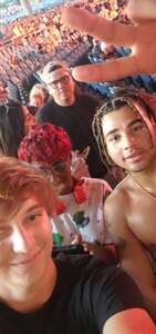 Wiz Khalifa and Logic: Vinyl Verse Tour 2022