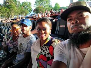 Wiz Khalifa and Logic: Vinyl Verse Tour 2022