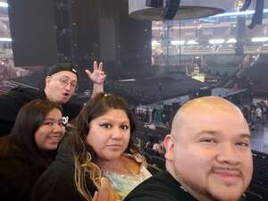 Swedish House Mafia: Paradise Again Tour