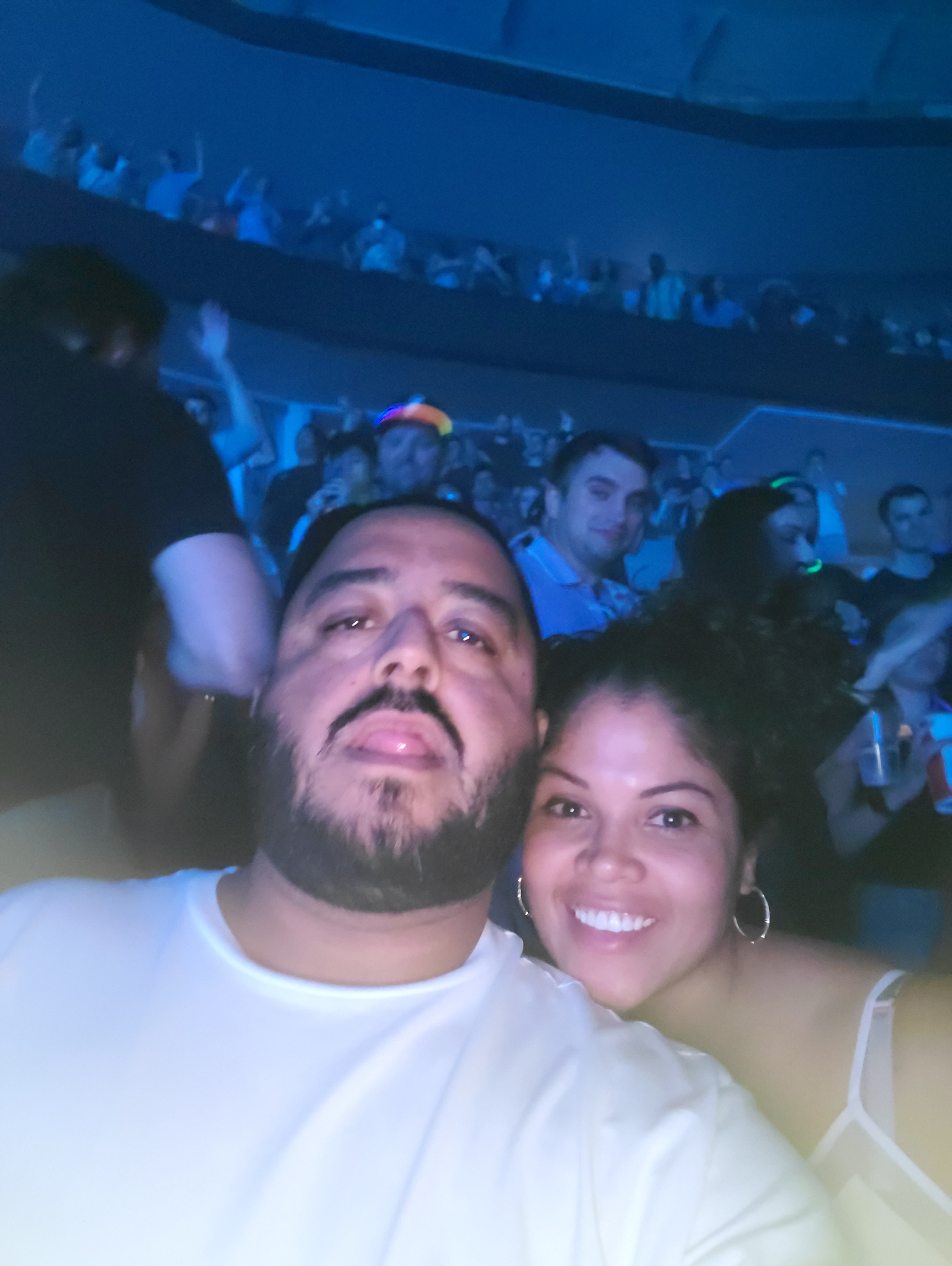 Swedish House Mafia: Paradise Again Tour