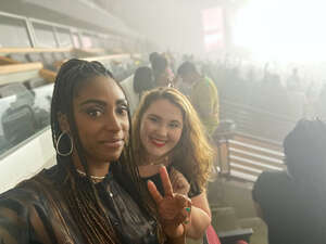 Swedish House Mafia: Paradise Again Tour