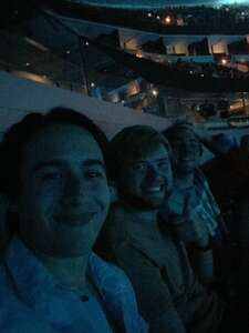 Swedish House Mafia: Paradise Again Tour