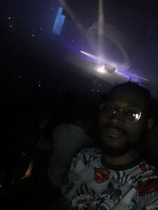 Swedish House Mafia: Paradise Again Tour