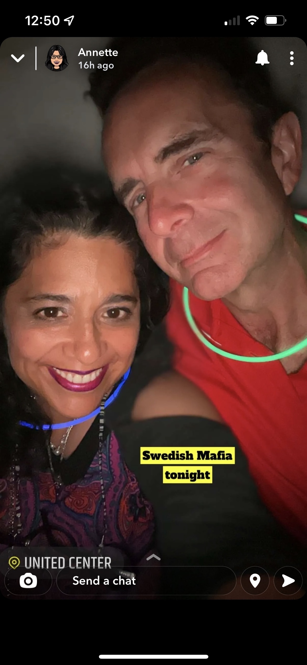 Swedish House Mafia: Paradise Again Tour