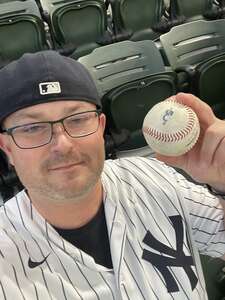 Texas Rangers - MLB vs New York Yankees