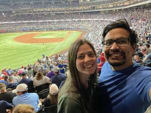 Texas Rangers - MLB vs New York Yankees