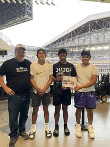 Texas Rangers - MLB vs New York Yankees