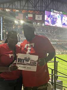 Texas Rangers - MLB vs New York Yankees