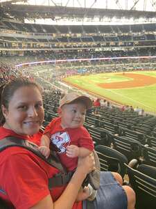 Texas Rangers - MLB vs New York Yankees