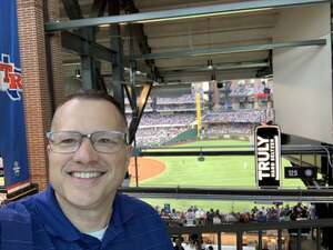 Texas Rangers - MLB vs New York Yankees