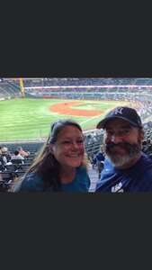 Texas Rangers - MLB vs New York Yankees