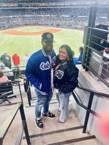 Texas Rangers - MLB vs New York Yankees