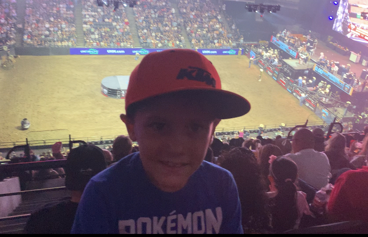 PBR Team Series