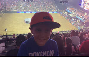 PBR Team Series