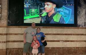 PBR Team Series