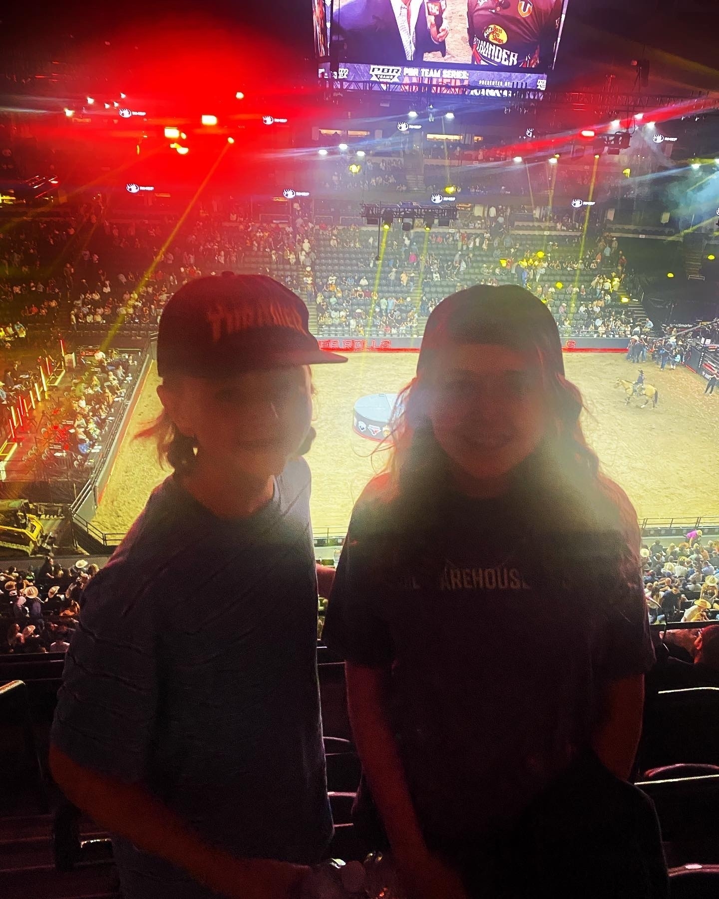 PBR Team Series
