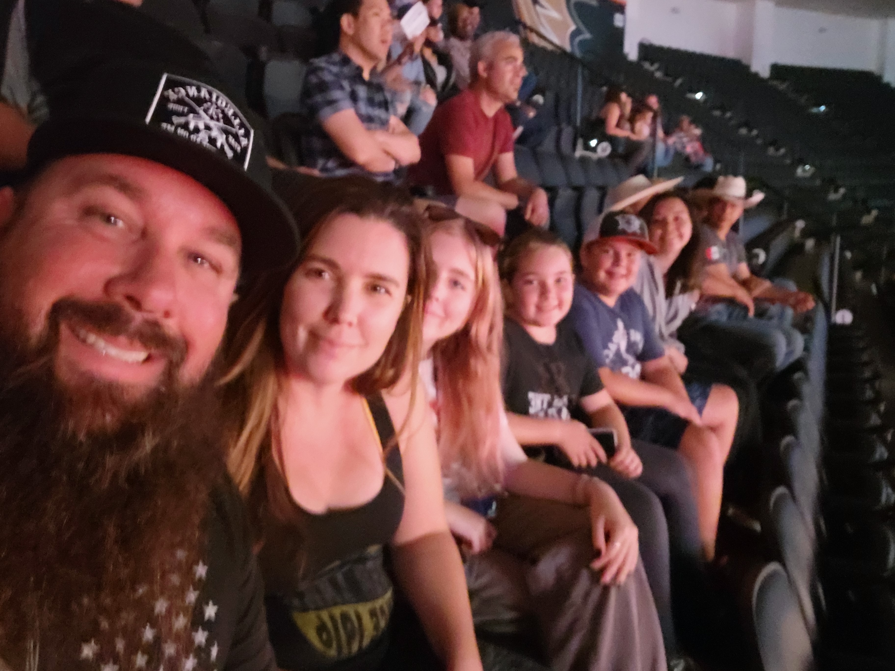 PBR Team Series