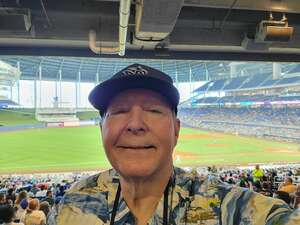 Miami Marlins - MLB vs New York Mets