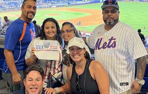 Miami Marlins - MLB vs New York Mets