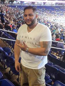 Miami Marlins - MLB vs New York Mets