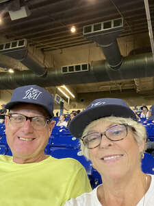 Miami Marlins - MLB vs New York Mets