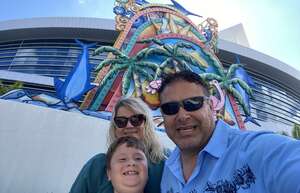 Miami Marlins - MLB vs New York Mets