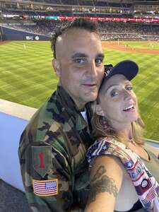 Miami Marlins - MLB vs New York Mets