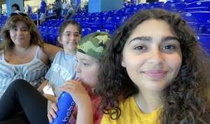 Miami Marlins - MLB vs New York Mets