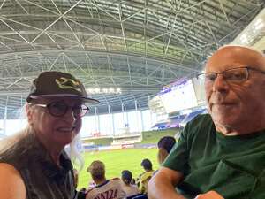 Miami Marlins - MLB vs New York Mets