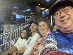 Miami Marlins - MLB vs New York Mets