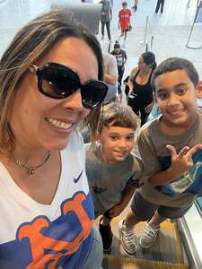 Miami Marlins - MLB vs New York Mets