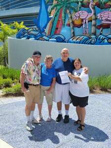 Miami Marlins - MLB vs New York Mets