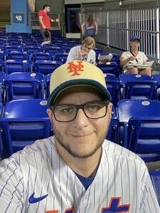 Miami Marlins - MLB vs New York Mets