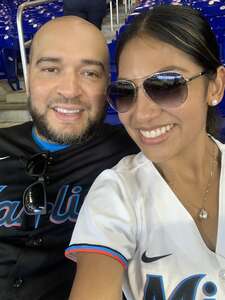 Miami Marlins - MLB vs New York Mets