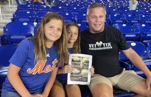 Miami Marlins - MLB vs New York Mets