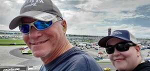 Coke Zero Sugar 400 | Reserved Seating - NASCAR Cup Series