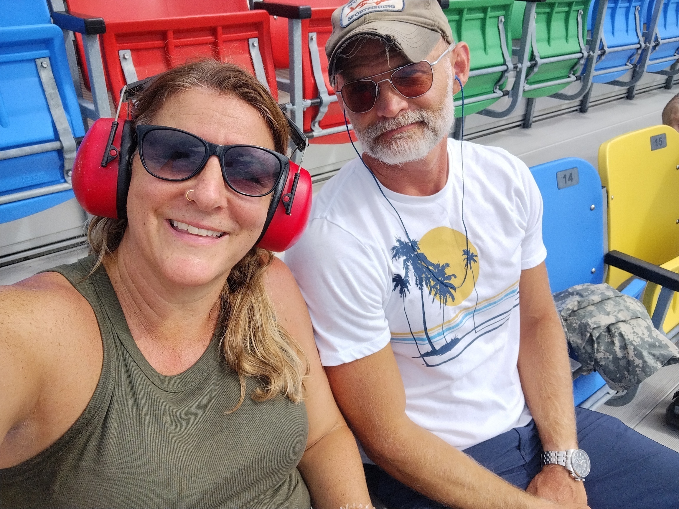 Coke Zero Sugar 400 | Reserved Seating - NASCAR Cup Series