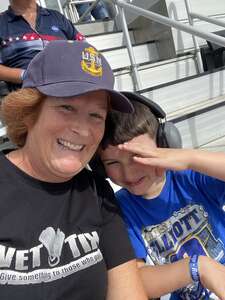 Coke Zero Sugar 400 | Reserved Seating - NASCAR Cup Series