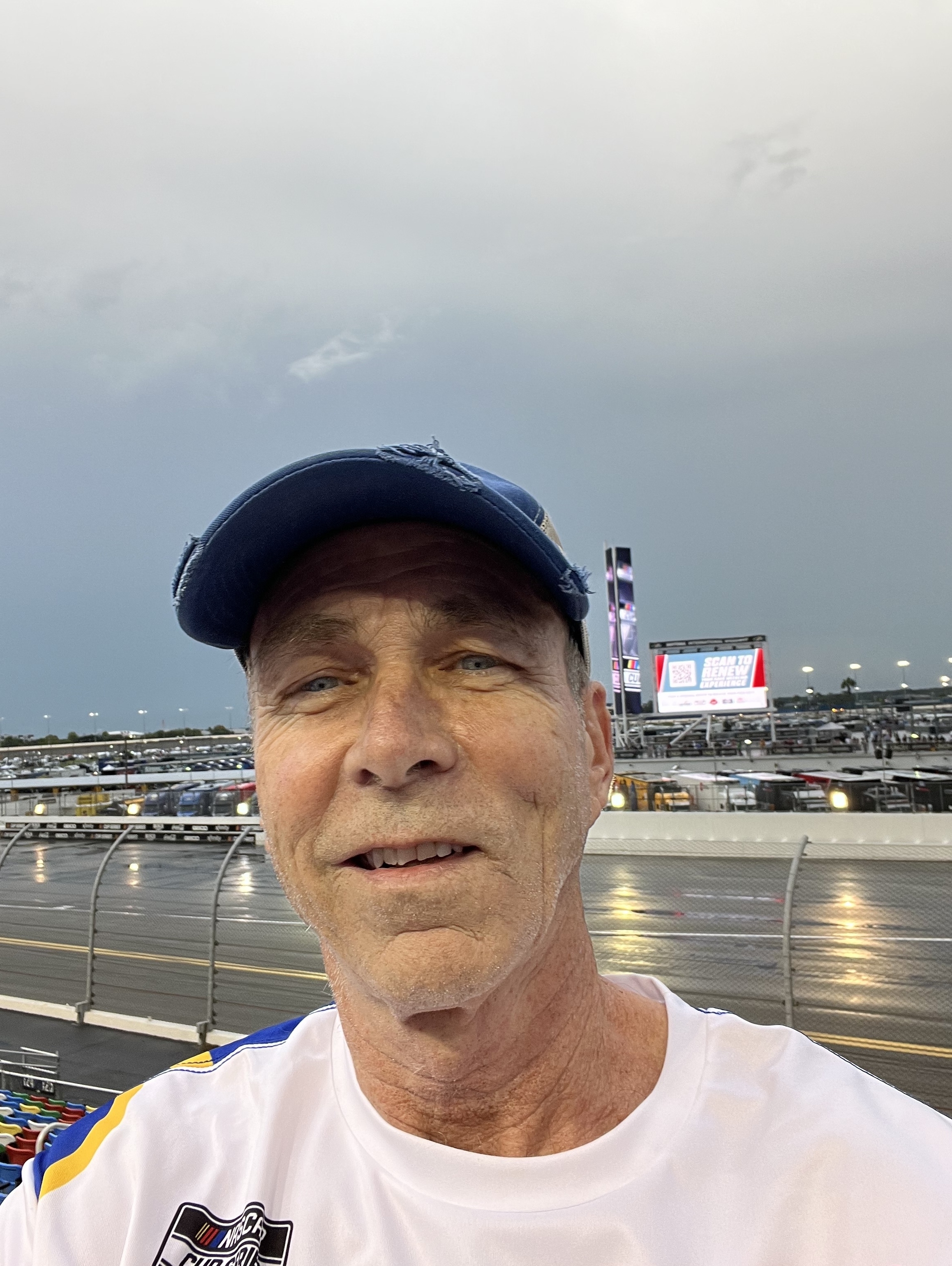 Coke Zero Sugar 400 | Reserved Seating - NASCAR Cup Series
