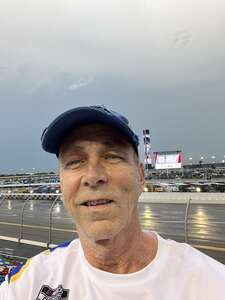 Coke Zero Sugar 400 | Reserved Seating - NASCAR Cup Series